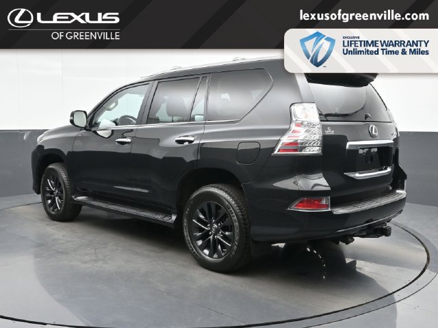 Certified 2023 Lexus GX 460 Premium w/ Premium Plus Package AWD/4WD image 6