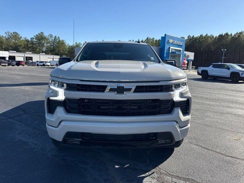 New 2026 Chevrolet Silverado 1500 RST w/ RST Select Package image 9