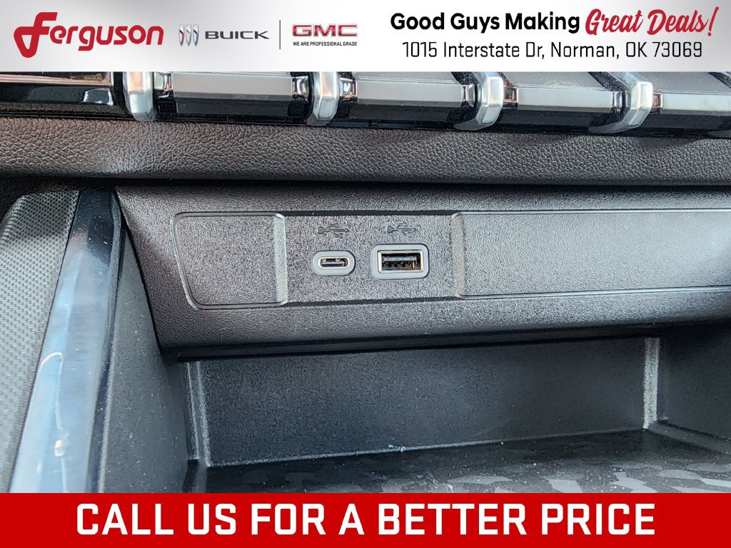 New 2026 GMC Canyon Elevation w/ Convenience Package RWD image 31