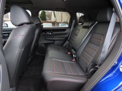 Certified 2023 Honda CR-V Sport Touring image 15