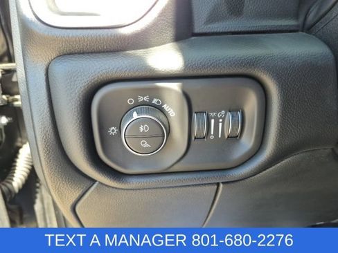 New 2026 RAM 3500 Laramie w/ Towing Technology Group AWD/4WD image 26