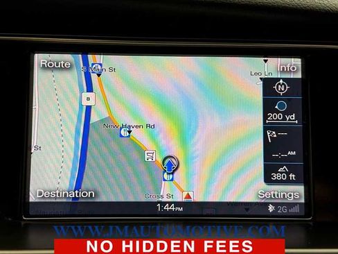 Used 2014 Audi A4 2.0T Premium Plus w/ Premium Plus Package image 29