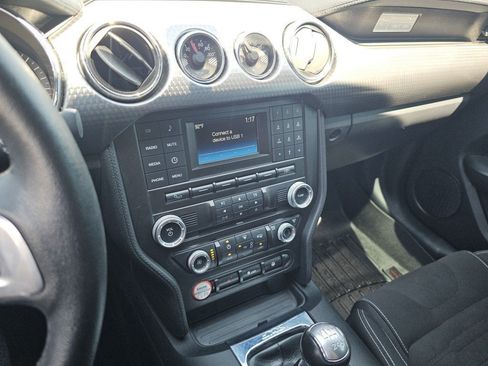Used 2015 Ford Mustang Coupe w/ Ecoboost Performance Package RWD image 30