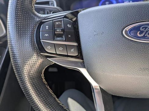 Used 2021 Ford Explorer ST w/ Equipment Group 401A image 14