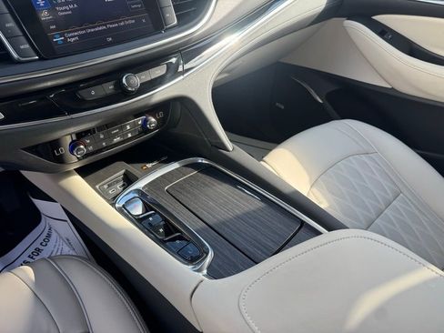 Used 2023 Buick Enclave Avenir w/ Avenir Technology Package image 19