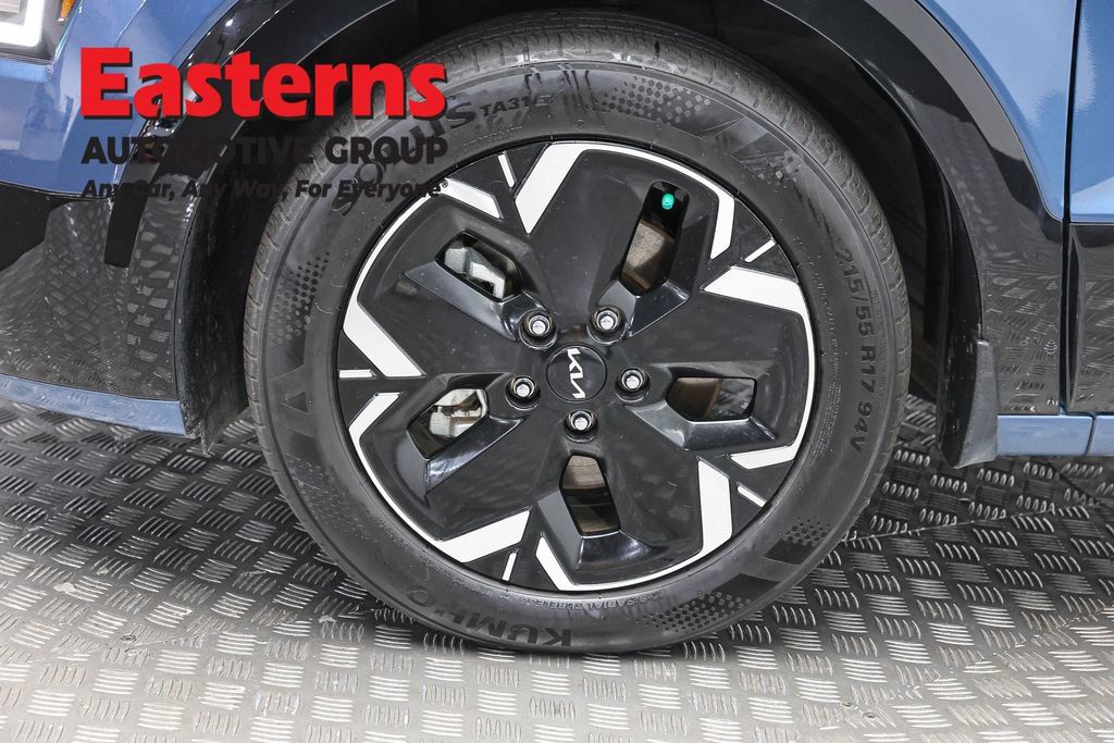 Used 2023 Kia Niro Wind w/ Wind Preserve Package FWD image 33