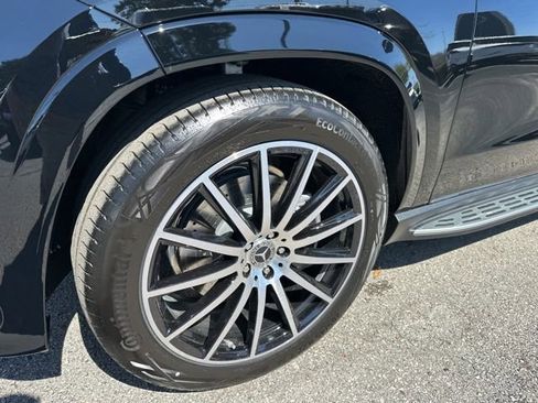 New 2026 Mercedes-Benz GLS 450 4MATIC image 10