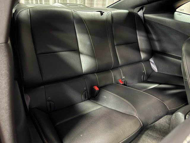 Used 2010 Chevrolet Camaro SS w/ RS Package RWD image 11