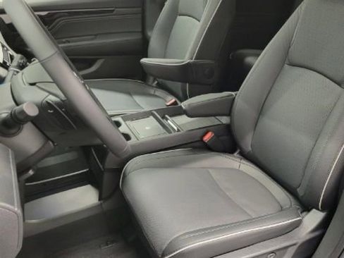 New 2026 Honda Odyssey Elite image 34