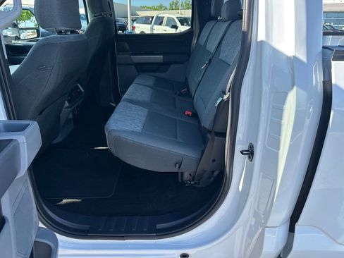 Certified 2022 Ford F150 XLT w/ Equipment Group 302A High image 22