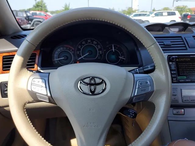 Used 2007 Toyota Solara SLE FWD image 21