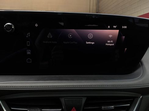 Used 2025 Buick Encore GX Preferred FWD image 27