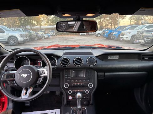 Used 2015 Ford Mustang Coupe w/ Equipment Group 051A image 12