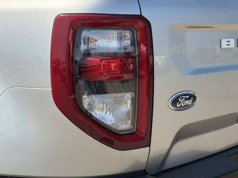 Certified 2023 Ford Bronco Sport Outer Banks AWD/4WD image 8