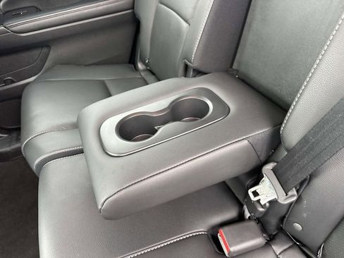 Certified 2023 Honda Passport EX-L image 10