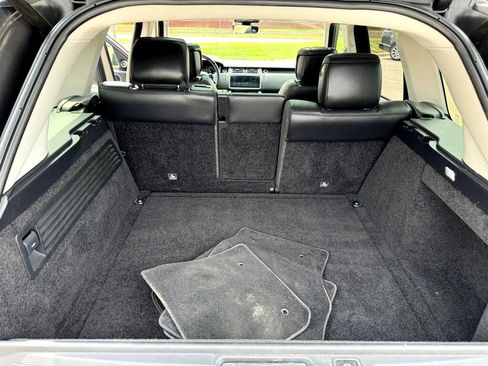 Used 2018 Land Rover Range Rover HSE image 31