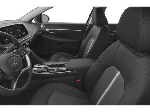 Used 2022 Hyundai Sonata SEL FWD image 12