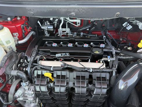 Used 2020 Dodge Journey Crossroad FWD image 25