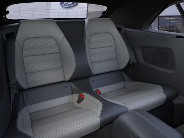 New 2026 Ford Mustang Premium RWD image 11