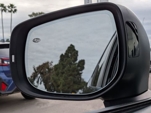 Certified 2022 Subaru Forester Sport w/ Popular Package #3 image 28