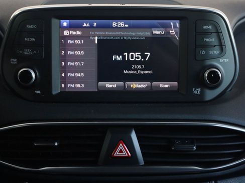 Used 2019 Hyundai Santa Fe SEL FWD image 40