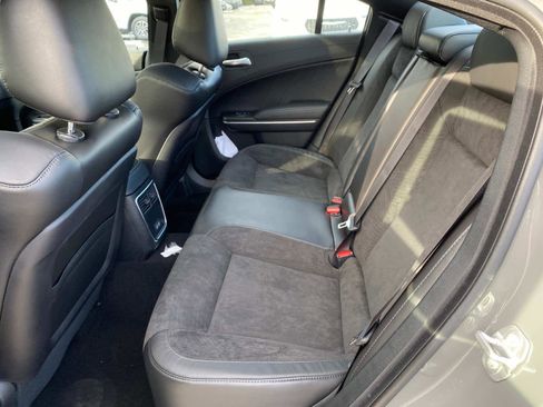 Used 2023 Dodge Charger Scat Pack w/ Plus Group image 5