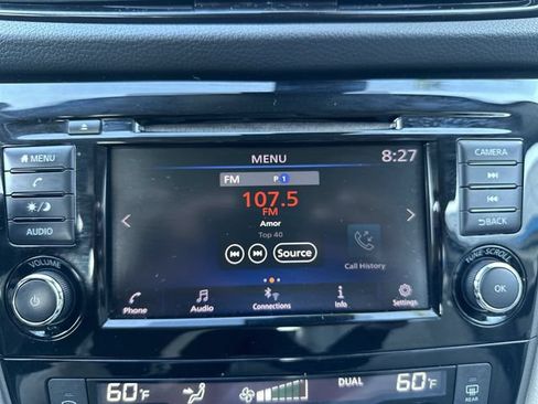 Used 2022 Nissan Rogue Sport SV w/ Technology Package AWD/4WD image 25