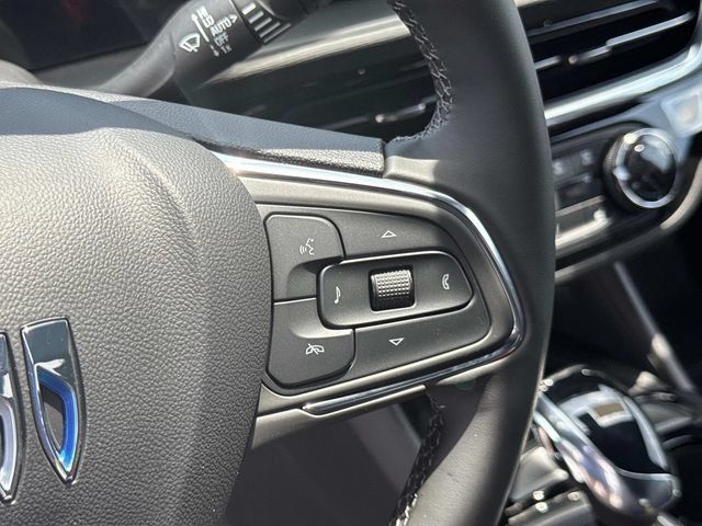 New 2026 Buick Envista Sport Touring w/ Convenience I Package FWD image 27