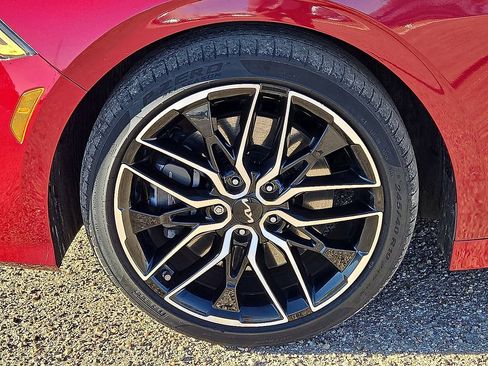 Used 2023 Kia K5 GT image 11