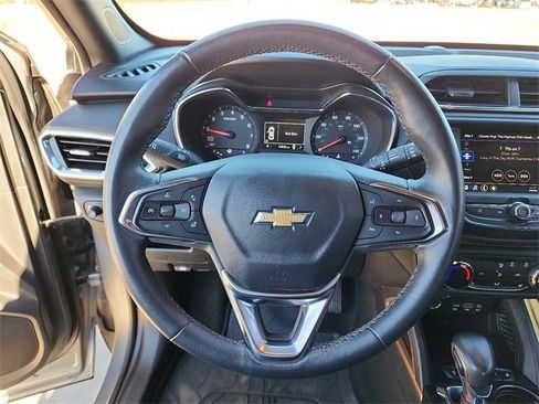 Used 2023 Chevrolet TrailBlazer ACTIV image 17