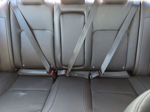 New 2026 Honda Civic Sport Touring image 21