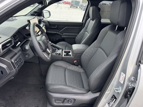 New 2026 Toyota 4Runner TRD Sport Premium image 2