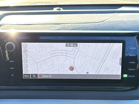 Used 2022 Kia K5 GT-Line w/ GT-Line FWD Premium Package image 16