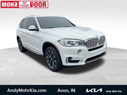 Used 2017 BMW X5 sDrive35i