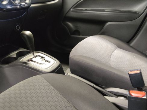 Used 2017 Mitsubishi Mirage ES image 26