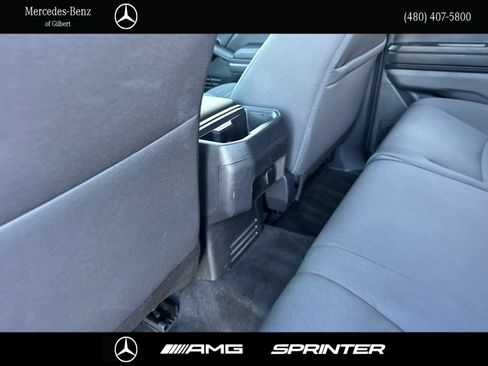 Used 2026 Toyota Tacoma SR5 AWD/4WD image 21