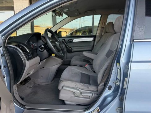 Used 2011 Honda CR-V SE image 21