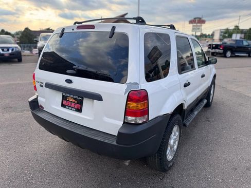 Used 2003 Ford Escape XLT image 8