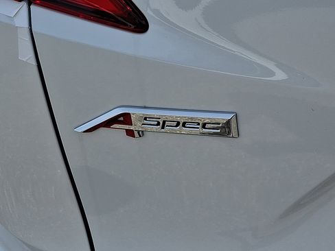 New 2026 Acura RDX A-Spec image 10