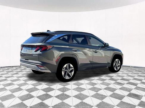 New 2026 Hyundai Tucson SEL image 10