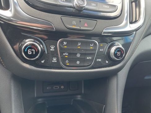 Certified 2023 Chevrolet Equinox Premier FWD image 27