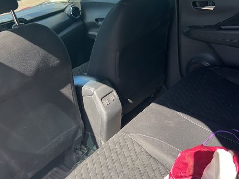 Used 2023 Nissan Kicks SV FWD image 4