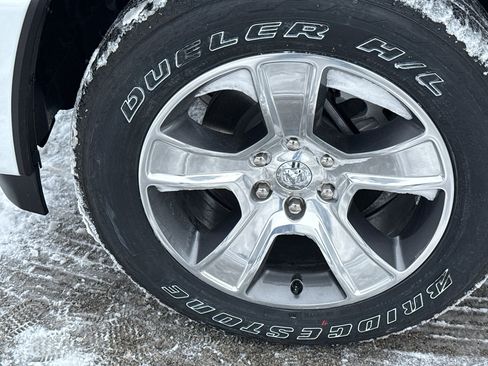 New 2026 RAM 1500 Express image 9