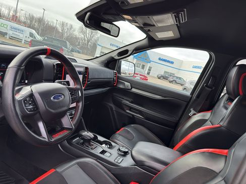 Used 2024 Ford Ranger Raptor image 26