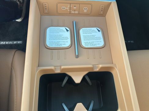 New 2026 Hyundai Santa Fe Limited w/ Tow & Go Package image 10