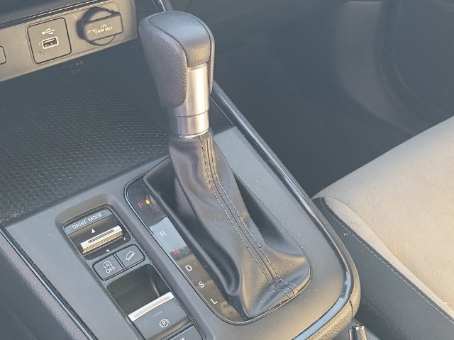 Used 2024 Honda CR-V LX image 35
