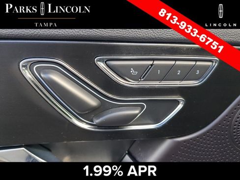 Certified 2023 Lincoln Corsair FWD image 18