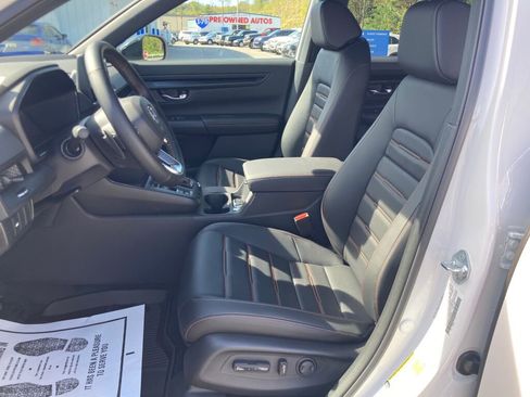 New 2026 Honda CR-V Sport-L image 8