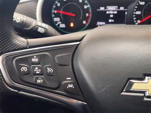 Used 2023 Chevrolet Malibu LS image 19