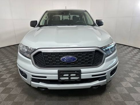 Used 2021 Ford Ranger XLT image 8